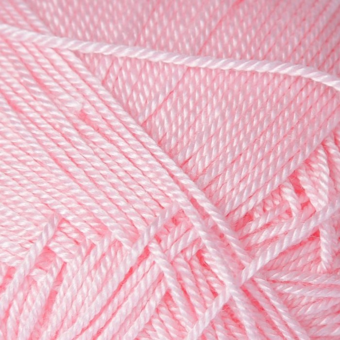 Пряжа "Forever" 100% микрофибра акрил 300м/50гр (32 светло-розовый)