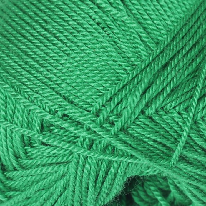 Пряжа "Forever" 100% микрофибра акрил 300м/50гр (328 трава)