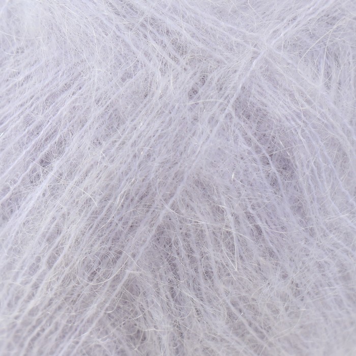 Купить Пряжа "Kid mohair royal" 62% мохер, 38% полиамид 500м/50гр (224 зимнее небо ) Пряжа "Kid mohair royal" 62% мохер, 38% полиамид 500м/50гр (224 зимнее небо )