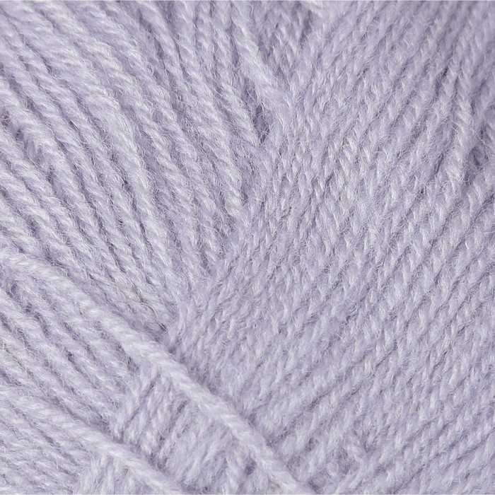 Пряжа "Lanagold 800" 49% шерсть, 51% акрил 800м/100гр (200 светло-серый)