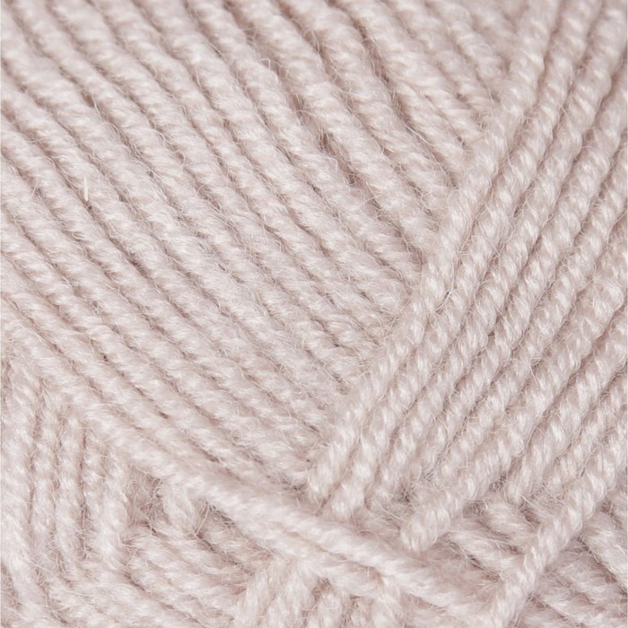 Пряжа "Superlana Klasik" 25% шерсть, 75% акрил 280м/100гр (506  камень)