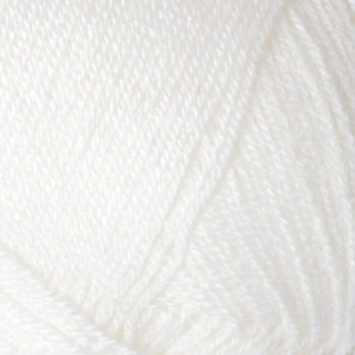 Пряжа "Superlana tig" 25% шерсть, 75% акрил 570м/100гр (450 жемчуг)