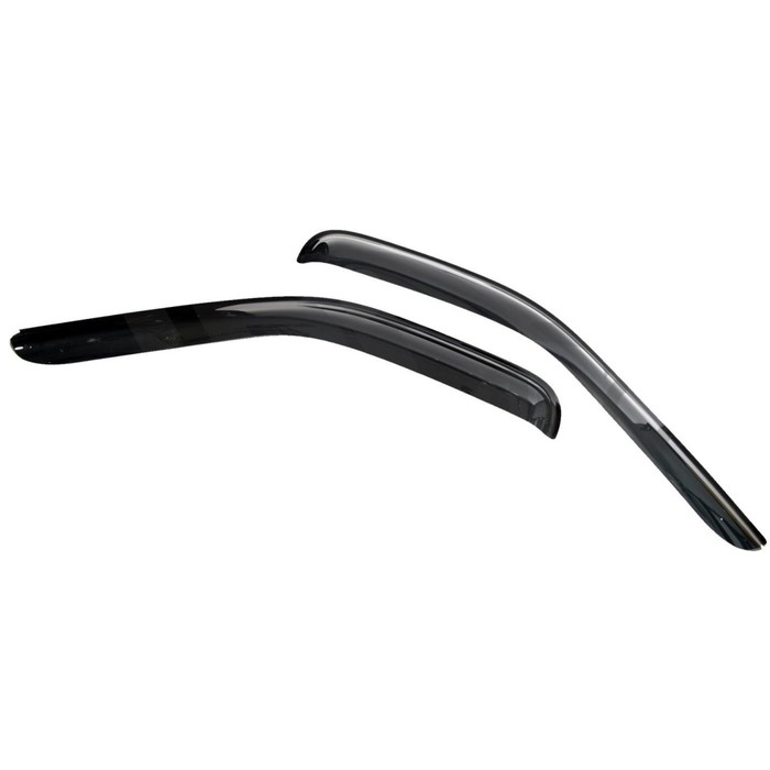 Дефлекторы окон 2 door FORD Transit, 2014-