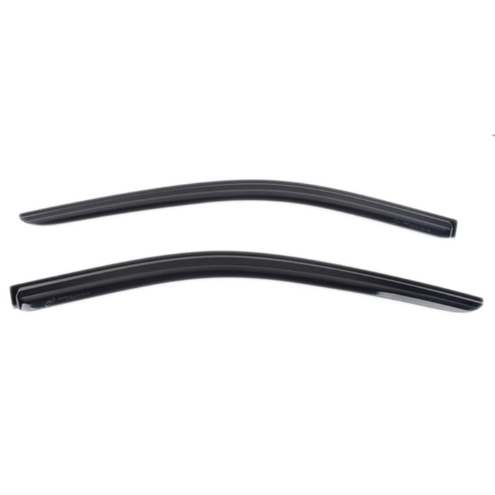 Дефлекторы окон 2 door Hyundai H-1 2007-