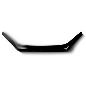 

Дефлектор капота длинный OPEL ASTRA J 2010-2016, NLD.SOPASTH1012