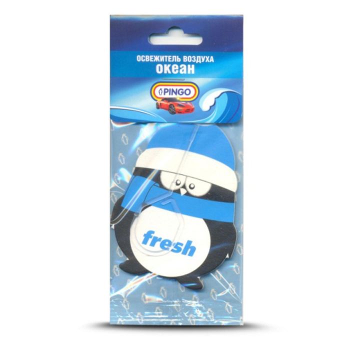 Ароматизатор воздуха PINGO, океан