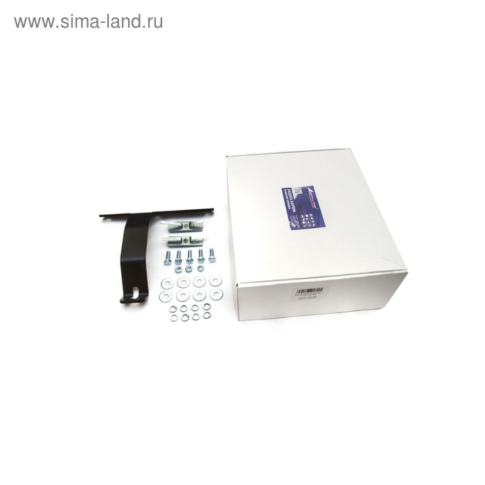 

ЗБ и крепеж RENAULT Duster 2WD (2015-2016), LADA Xray (2016-2016) 1,6/1,8/ 2,0 бен./ 1,5 диз. АТ/МТ