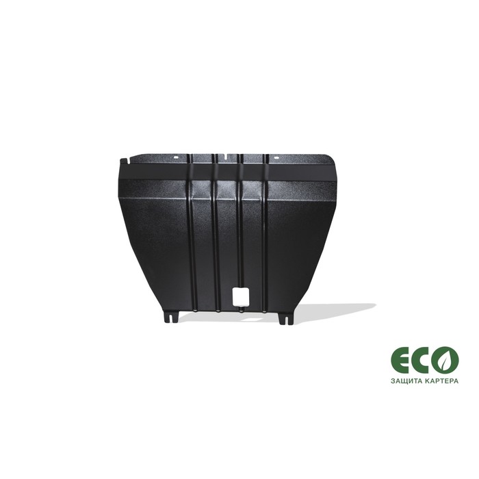 ЗК и крепеж ECO NISSAN Tiida, Sentra (2015-2016) 1,6 бен. МТ/АТ