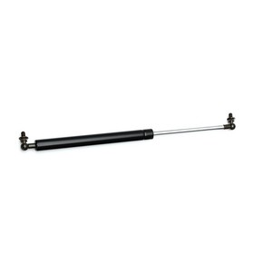

Упоры капота для Renault Logan 2009-2014 / Lada Largus 2012-2016, 2 шт
