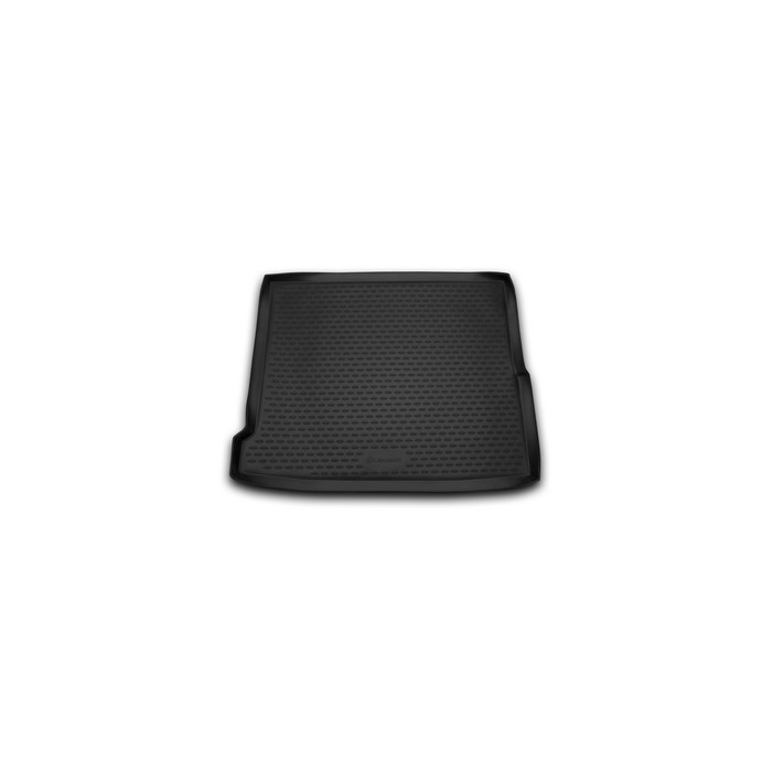 Коврик в багажник RENAULT Scenic III 06/2010-2016, мв. (полиуретан)