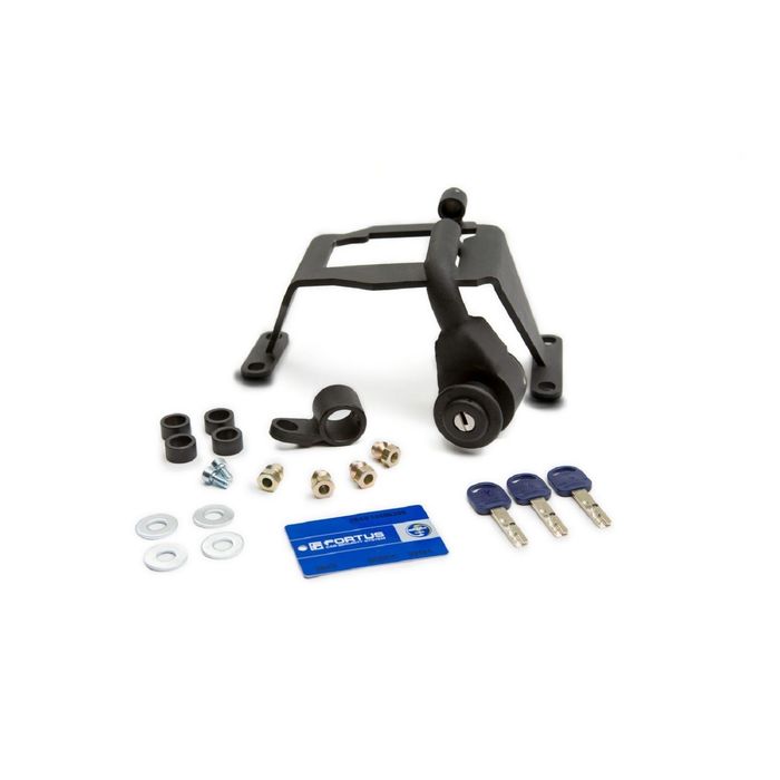 Замок КПП (MTL) 2023/B INT для TOYOTA RAV4 2006-2009, AT/TOYOTA RAV4 2010-2012, AT+