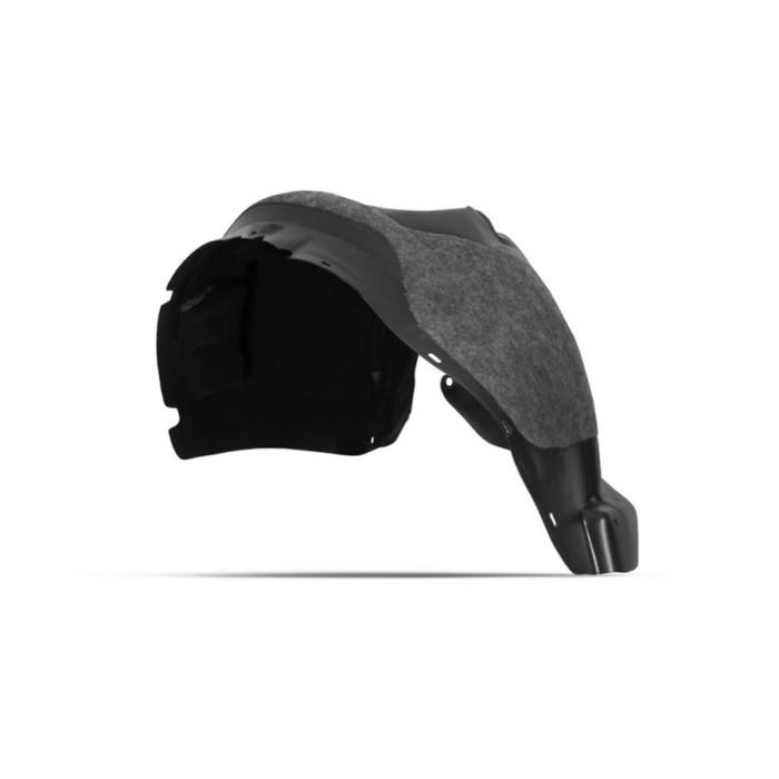 Подкрылок с шумоизоляцией GEELY X7, 2013-2016 (передний левый)