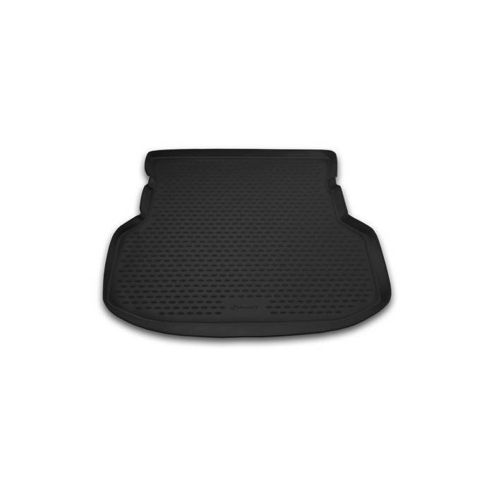 Коврик в багажник GEELY MK 2006-2016, сед. (полиуретан)