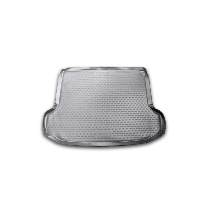 Коврик в багажник TOYOTA RAV4 long 01/2006-2016, кросс. (полиуретан)