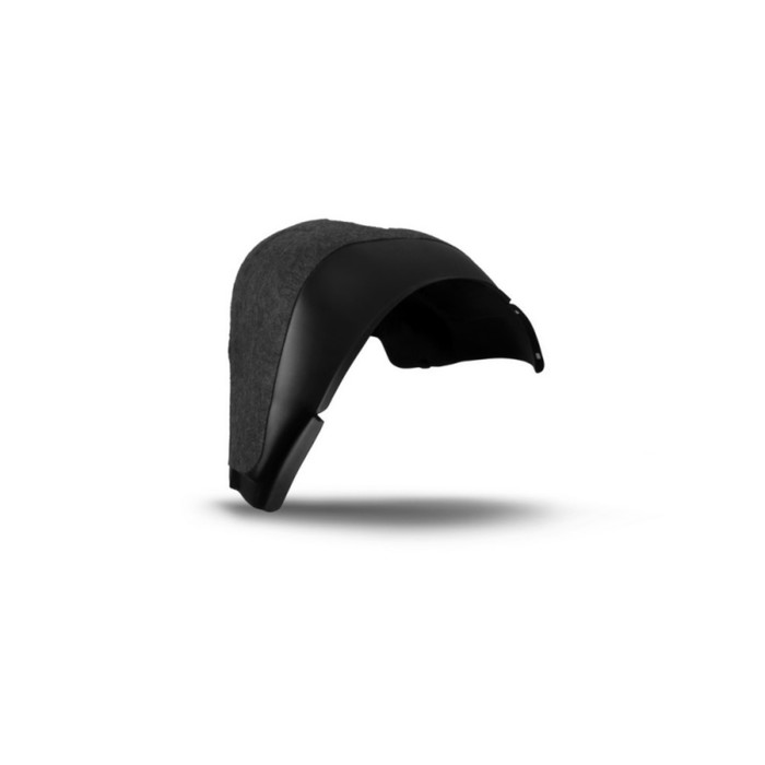 Подкрылок с шумоизоляцией LADA Priora, 2007-2016 (передний правый)