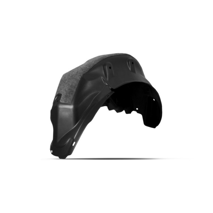 Подкрылок с шумоизоляцией LADA X-RAY, 2016-2016, хб. (задний правый)