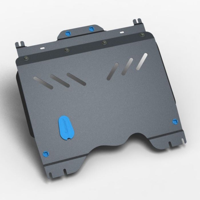 Комплект ЗК и крепеж CHERY M11 (2010-) (2мм) 1,6 бензин МКПП