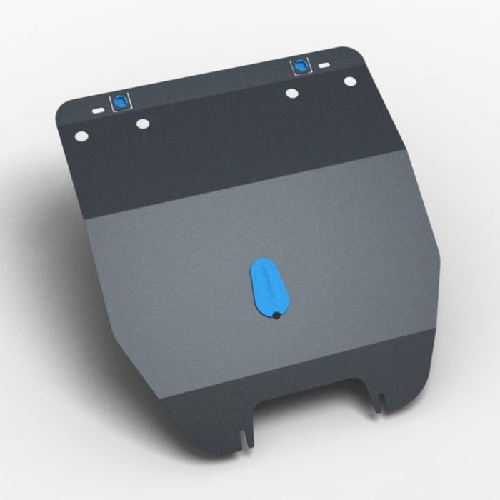 Комплект ЗК и крепеж DAEWOO Nexia NEW (1996-) (2 мм) 1,5/1,6 бензин МКПП (крепеж усилен)