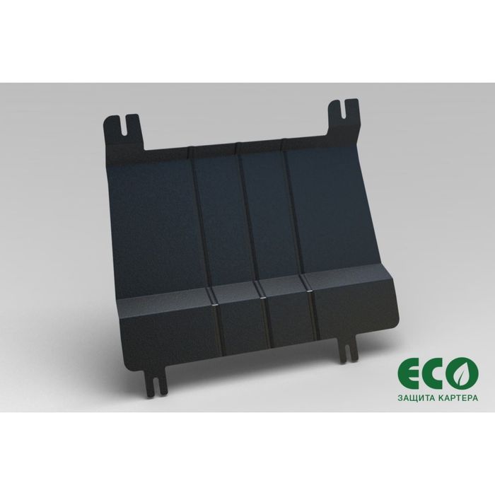 Комплект ЗК и крепеж ECO HAVAL H9 (2015-2016) 2,0 бензин / 2,0 дизель МКПП/АКПП