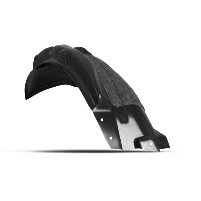 Подкрылок с шумоизоляцией RENAULT Kaptur, 04/2016-2016 (передний левый)