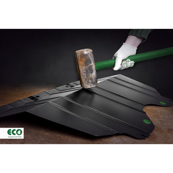 Комплект ЗК и крепеж ECO KIA Ceed (2015-2016), HUYNDAI i30 (2015-2016) 1,4/1,6 бензин МКПП