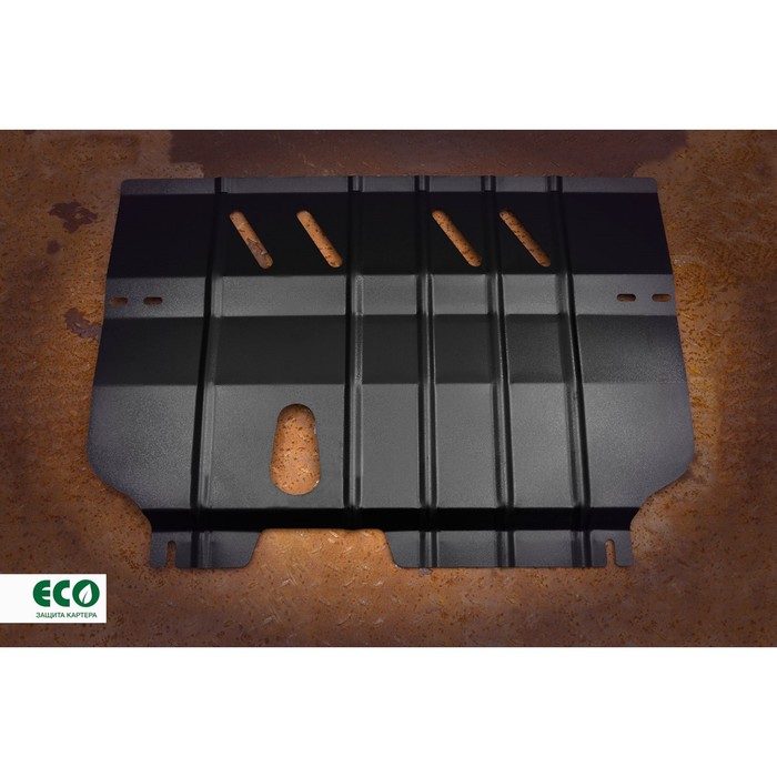 Комплект ЗК и крепеж ECO KIA Ceed (2015-2016), HUYNDAI i30 (2015-2016) 1,4/1,6 бензин МКПП