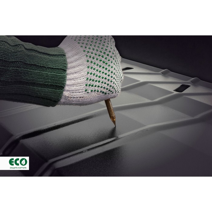 Комплект ЗК и крепеж ECO KIA Ceed (2015-2016), HUYNDAI i30 (2015-2016) 1,4/1,6 бензин МКПП