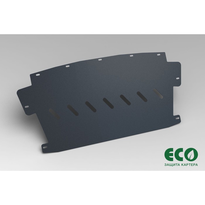 Комплект ЗК и крепеж ECO LADA Vesta (2015-2016) 1,6 бензин МКПП/АКПП