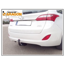 

Фаркоп на HYUNDAI i30, ун., 2012-/KIA Ceed, хб., 2012-/KIA Ceed, ун., 2012-2015/KIA Pro-Ceed, 2013-2