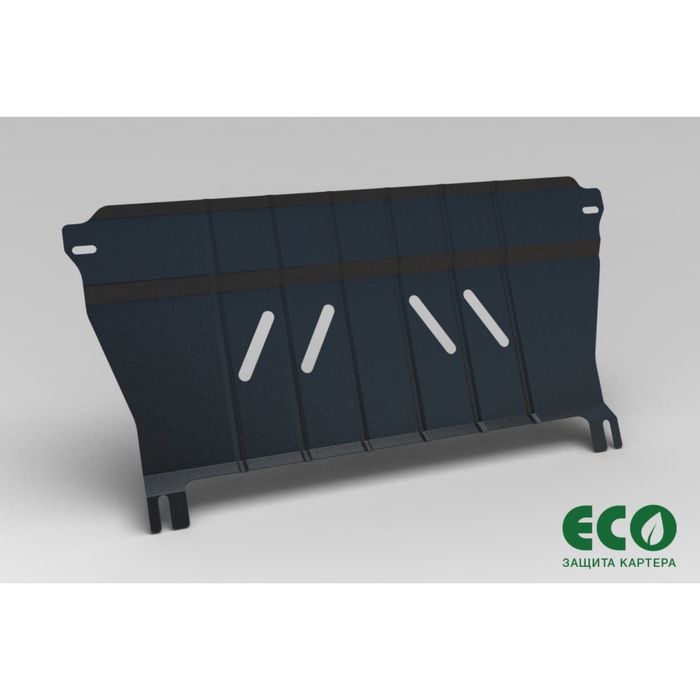 Комплект ЗК и крепеж ECO TOYOTA Auris (2013-2016), Verso (2013-2016), Corolla (2013-2016) 1,33/1,6/1