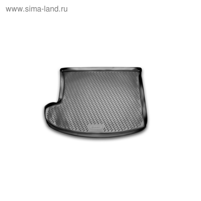 фото Коврик в багажник jeep compass new, 2011-2016 кросс. (полиуретан) element