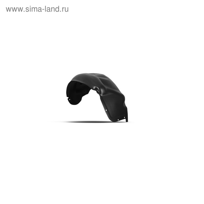 

Подкрылок с шумоизоляцией Volkswagen Polo, 07/2015-2020, седан, передний правый