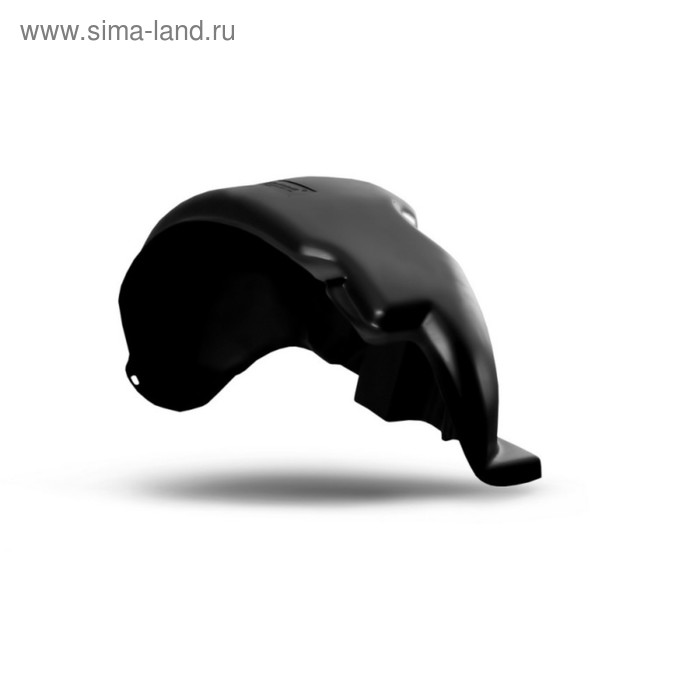 

Подкрылок NISSAN Juke 2WD 2010-2014, 2014-2016 (задний левый)