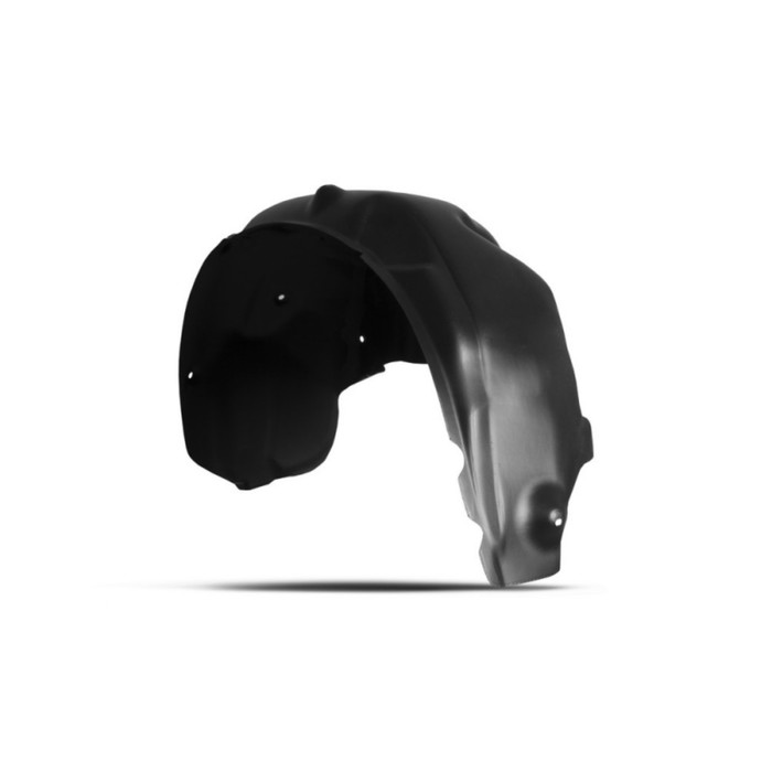 Подкрылок NISSAN Pathfinder, 2014-2016 (задний левый)