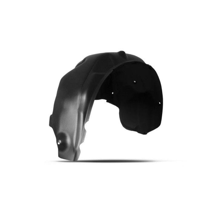 Подкрылок NISSAN Pathfinder, 2014-2016 (задний правый)