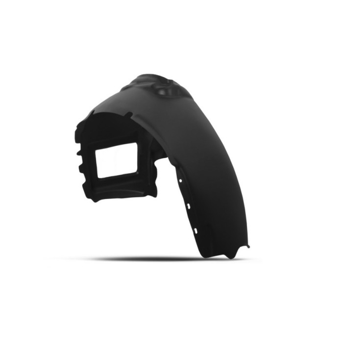 Подкрылок NISSAN Pathfinder, 2014-2016 (передний левый)