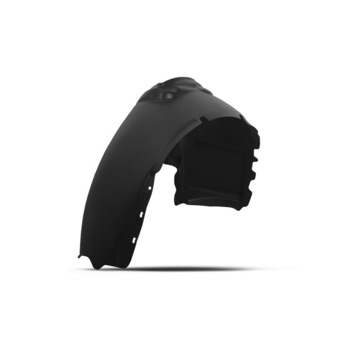 Подкрылок NISSAN Pathfinder, 2014-2016 (передний правый)