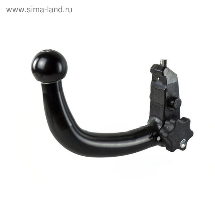 

Фаркоп на MERCEDES M-Class, 2005-2011/MERCEDES GL-Class, 2006-2012,2013-2016, тип шара: XV
