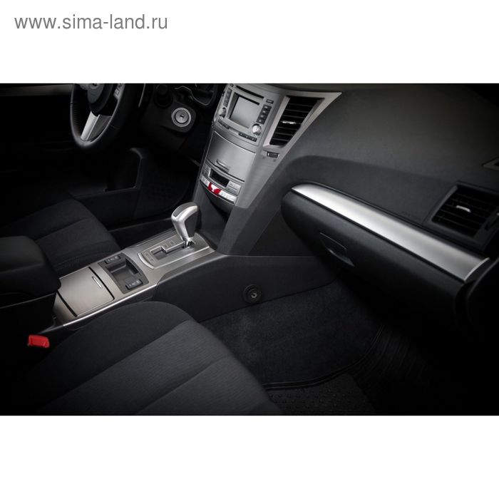 фото Замок кпп (mtl) 2319 int для honda cr-v 2015-2016, at+ fortus