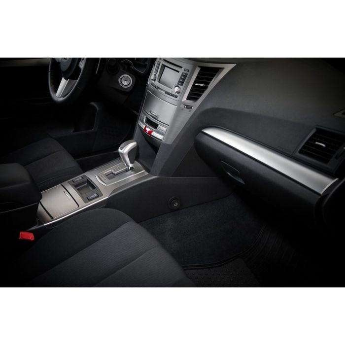 Замок КПП (MTL) 2325 INT для SKODA Octavia III 2013-2016, AT+