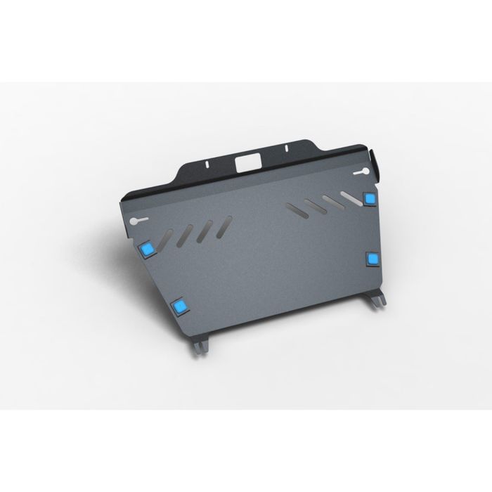 Комплект ЗК и крепеж LEXUS RX350, RX450h (2009-) 3,5 бензин AКПП