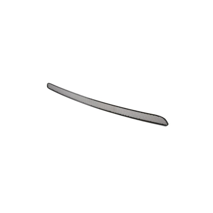 Сетка на бампер внешняя для KIA Sorento 2006-2009, черн., 15 мм