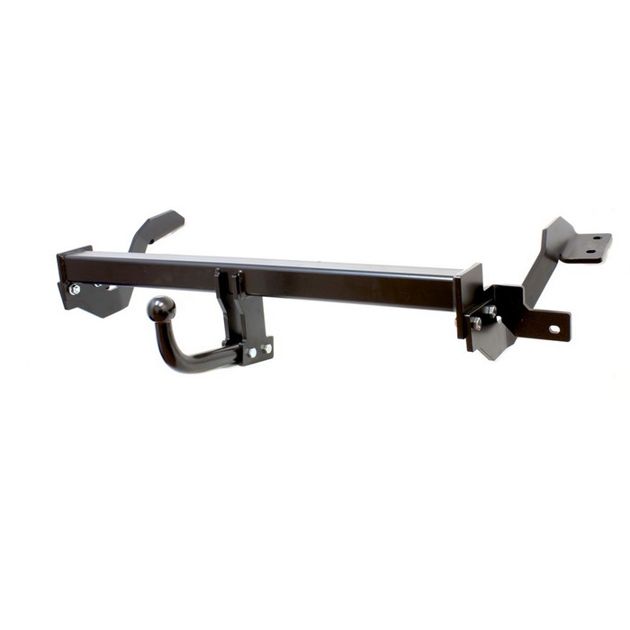 Фаркоп на RENAULT (DACIA) Duster, 2010-2013,2013-2016, тип шара: A