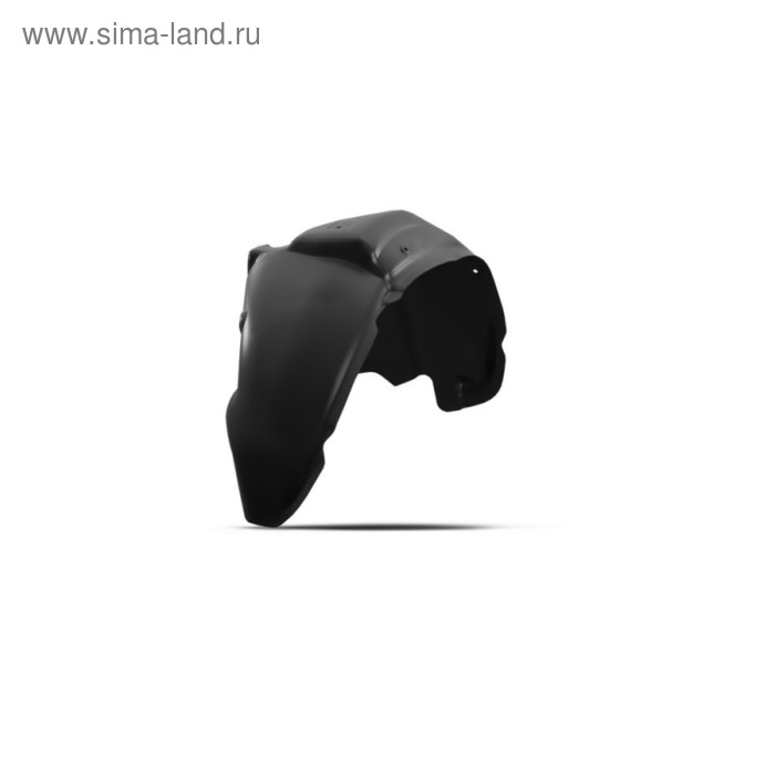 

Подкрылок RENAULT Duster 4X2, 05/2015-2016 (задний правый)