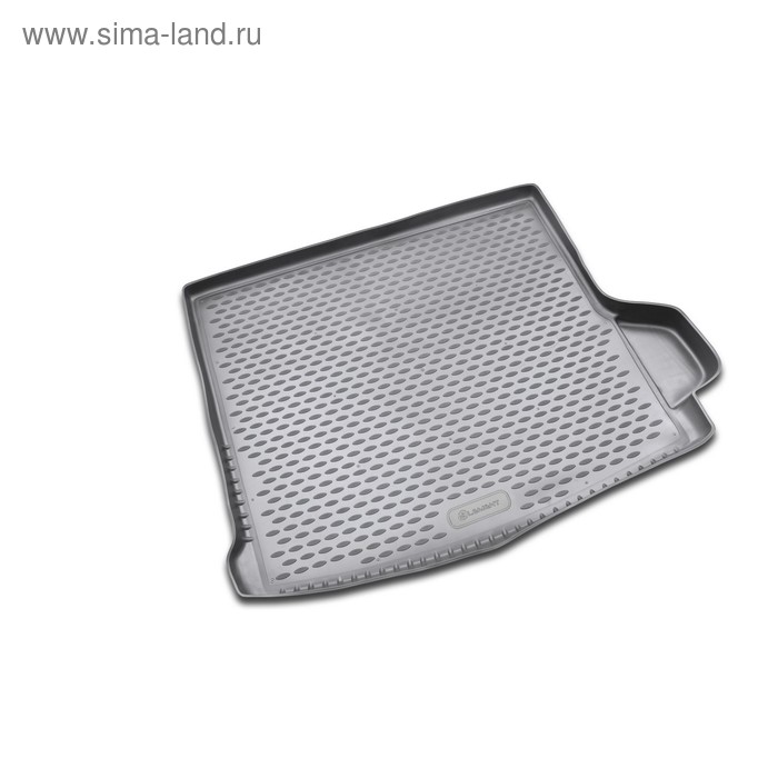 фото Коврик в багажник land rover freelander 2007-01/2013, кросс. (полиуретан) element