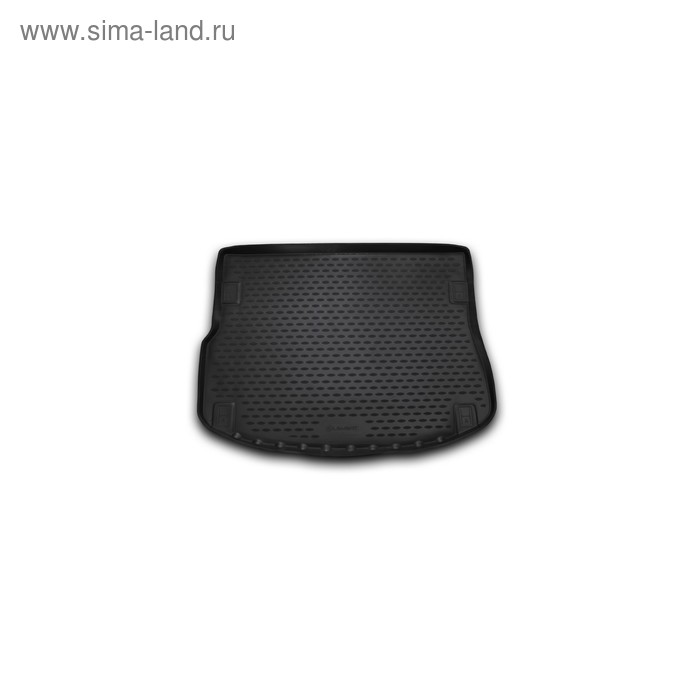 фото Коврик в багажник land rover range rover evoque, 2011-2016 внед. (полиуретан) element