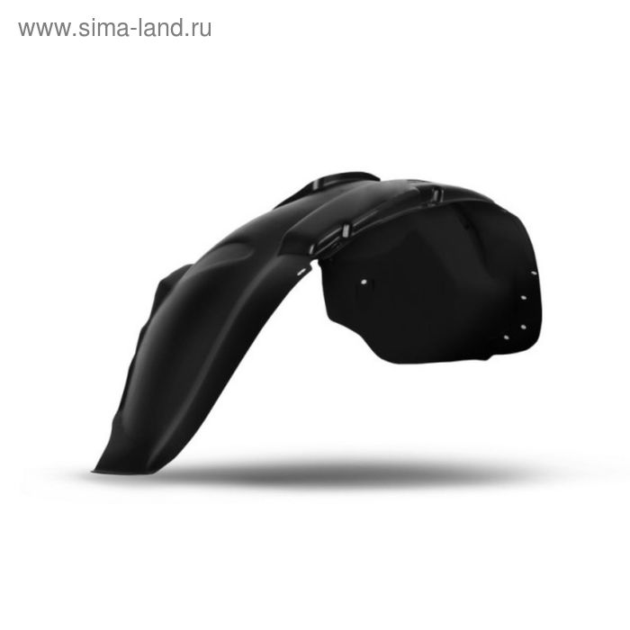 

Подкрылок RENAULT Duster, 05/2015-2016 (передний левый)