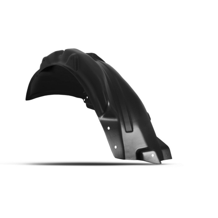 Подкрылок RENAULT Kaptur, 04/2016-2016 (передний левый)