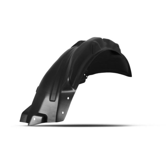 Подкрылок RENAULT Kaptur, 04/2016-2016 (передний правый)