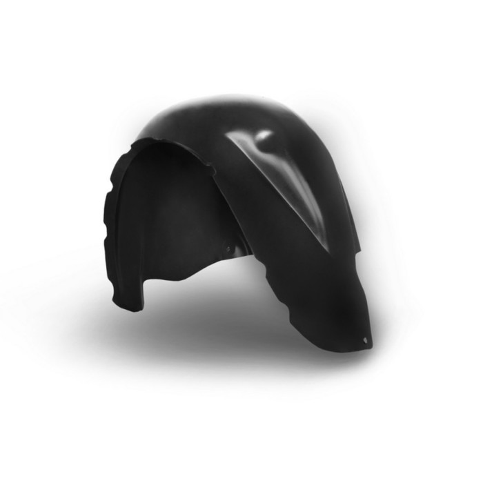 Подкрылок RENAULT Sandero 2010-07/2013 (задний левый)